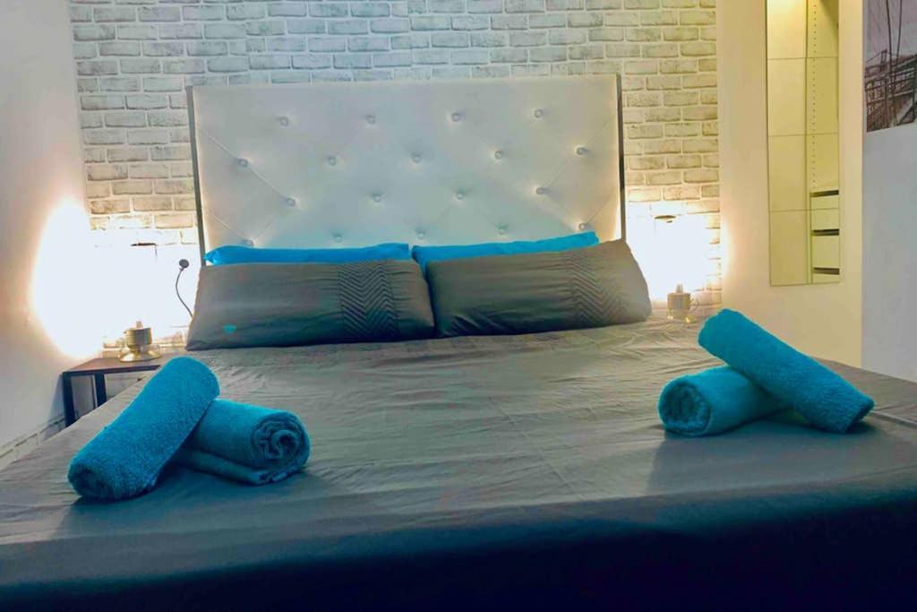 Appartement Apartamento Moderno Tipo Semisotano En Playa Canteras Con Wifi *